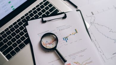 registry search reports for specific ids