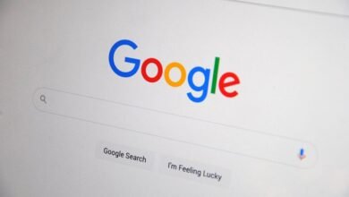 registry search results for specific ids