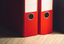 registry verification numbers list