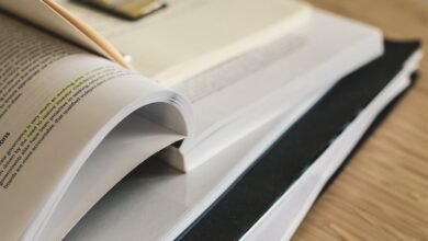 study numbers and registry references