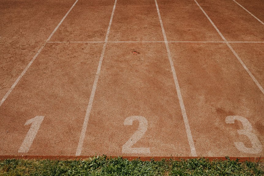 track public numbers registry