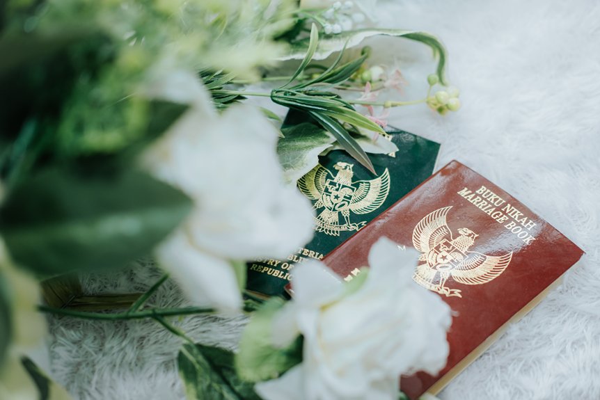 track public registry evidence for given ids