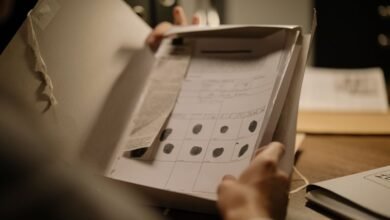 track registry investigation reports ids listed
