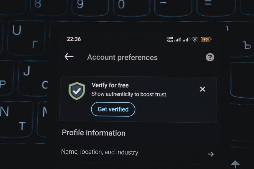 verify specific verified numbers