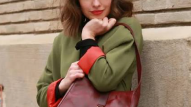 Leather Shoulder Bag as an Everyday Essential: A Closer Look